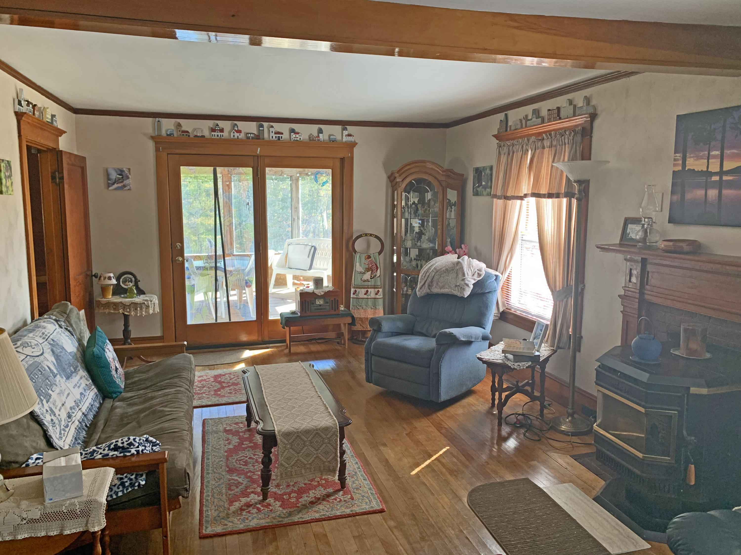 9 Sugar Hill Road Eastbrook, ME 04634 - Photo 11 of 22 2d