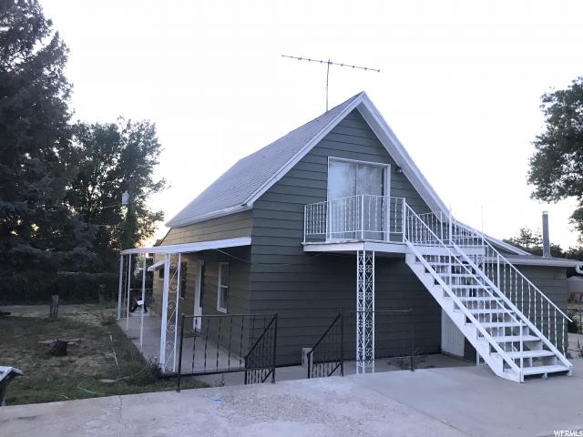 1827 North 250 West Sunset, UT 84015 - Photo 1 of 1