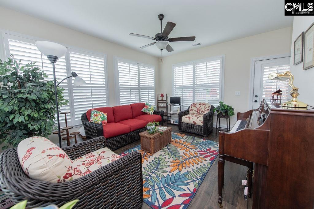 348 Congaree Ridge Court West Columbia, SC 29170 - Photo 41 of 87