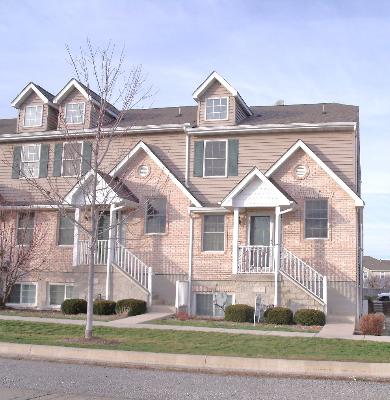 227 West Cortland Center Road Cortland, IL 60112 - Photo 1 of 10 a front view of a house