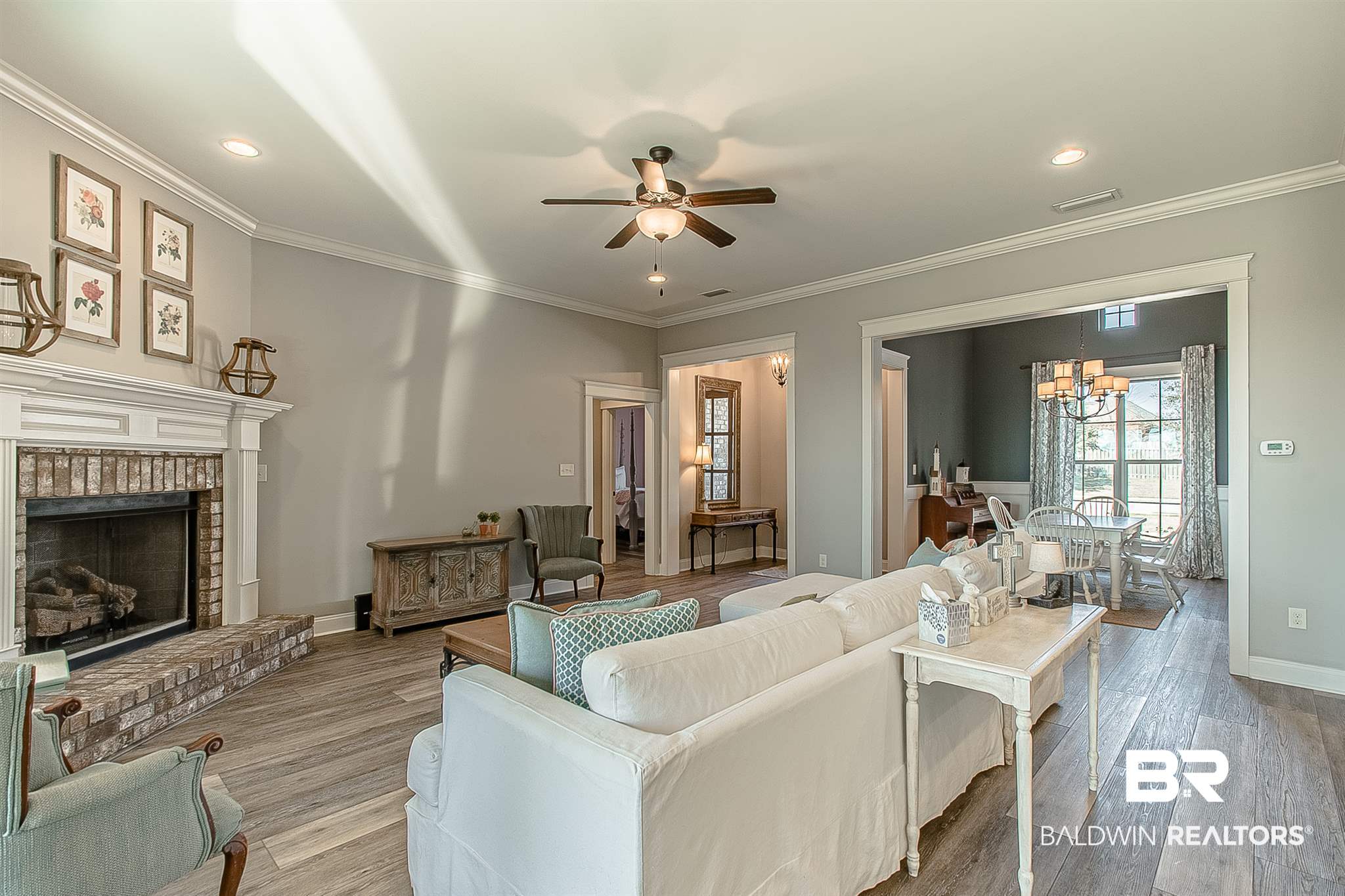 390 Craftsman Avenue Fairhope, AL 36532 - Photo 11 of 44
