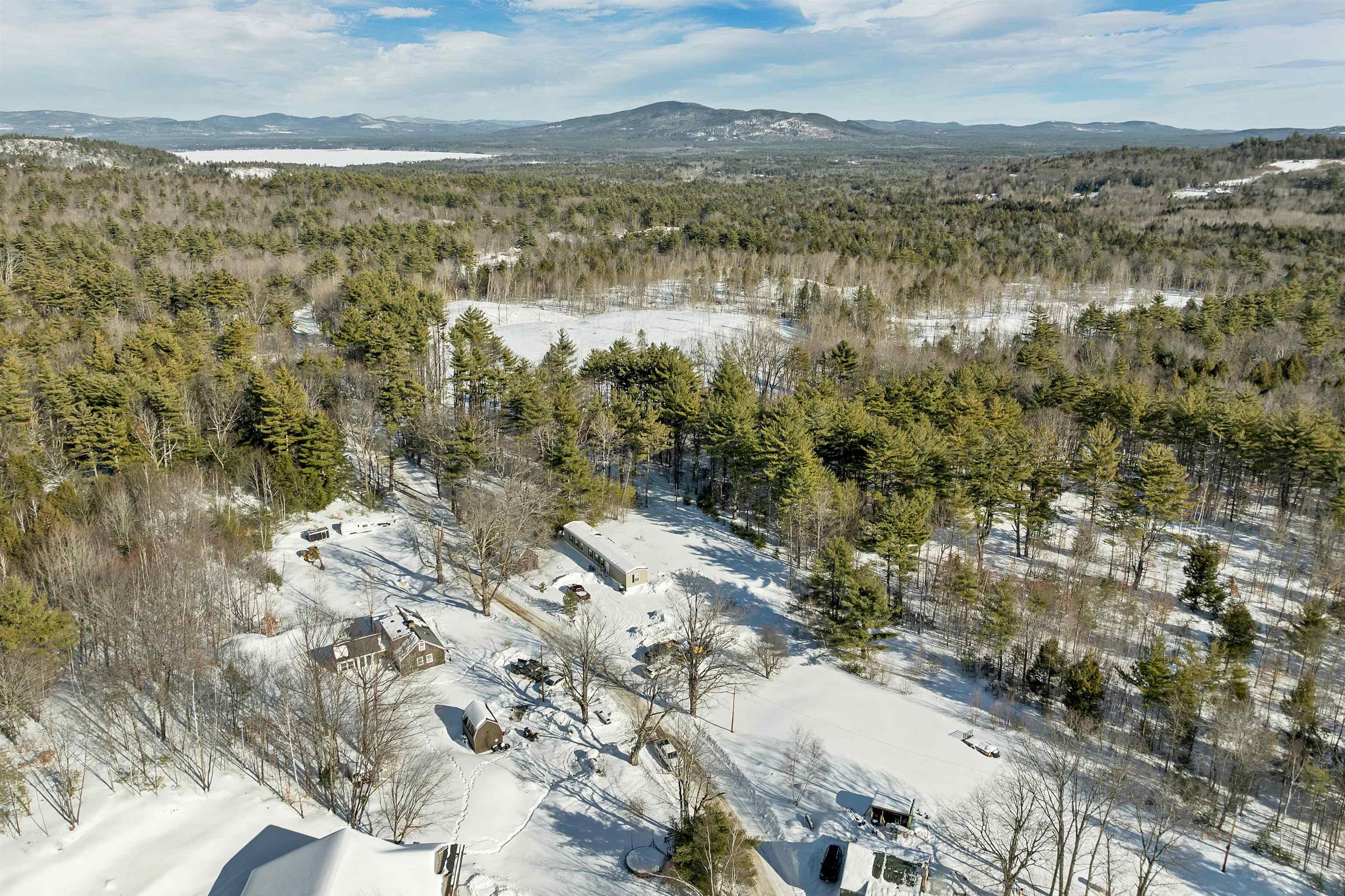 101 Thurley Road Ossipee, NH 03814 - Photo 37 of 41