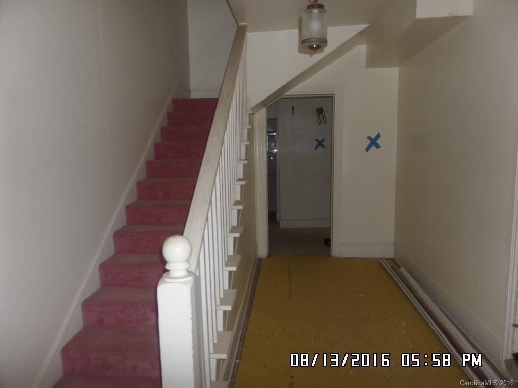 159 Pine Street Rutherfordton, NC 28139 - Photo 20 of 23 a view of entryway
