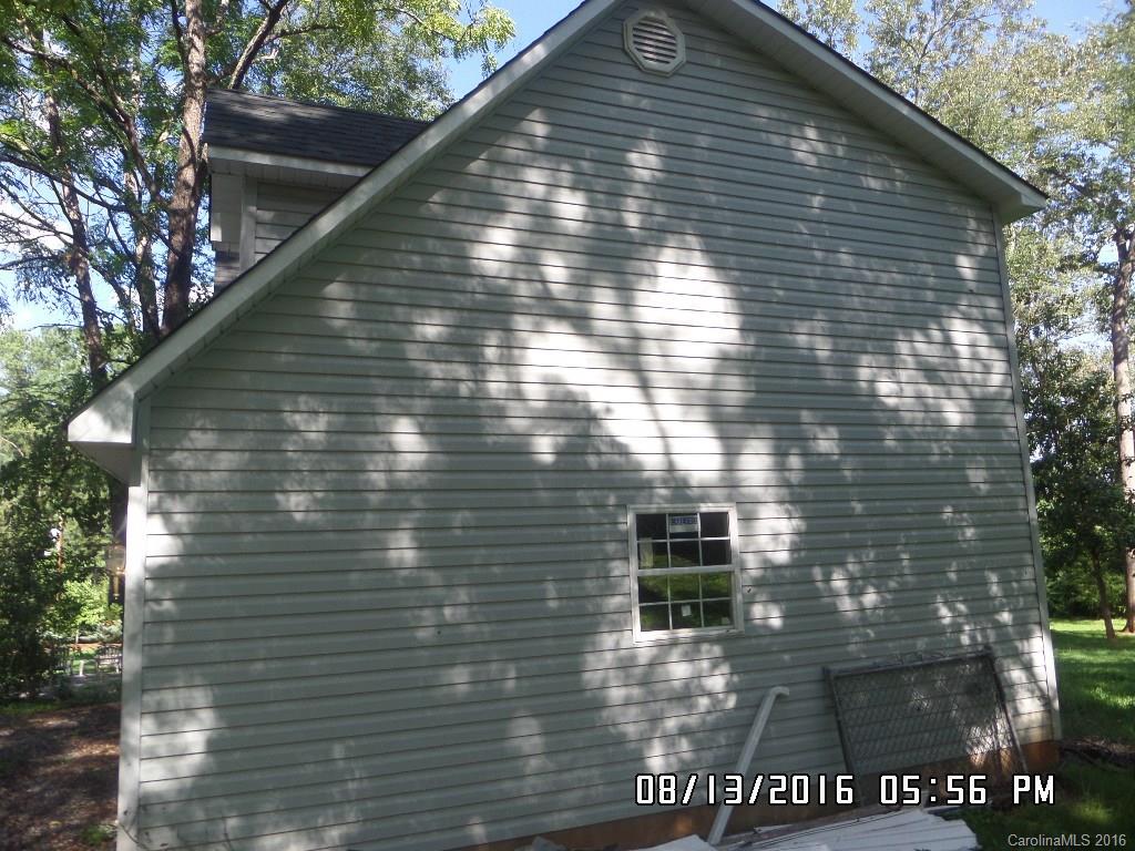 159 Pine Street Rutherfordton, NC 28139 - Photo 8 of 23 a view of a brick wall