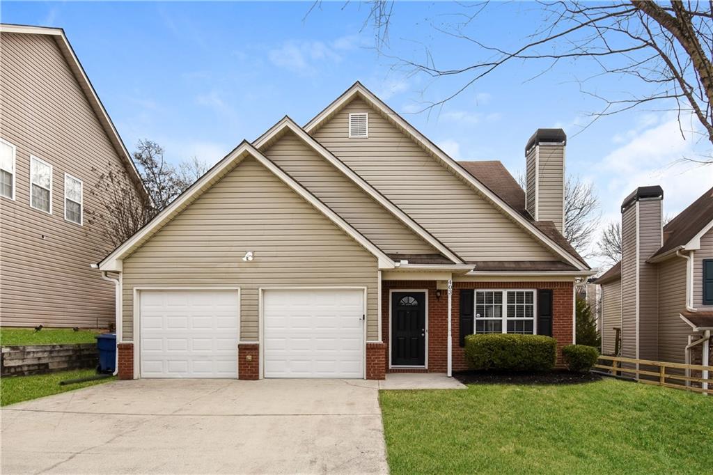 403 Providence Road Dallas, GA 30157 - Photo 2 of 22
