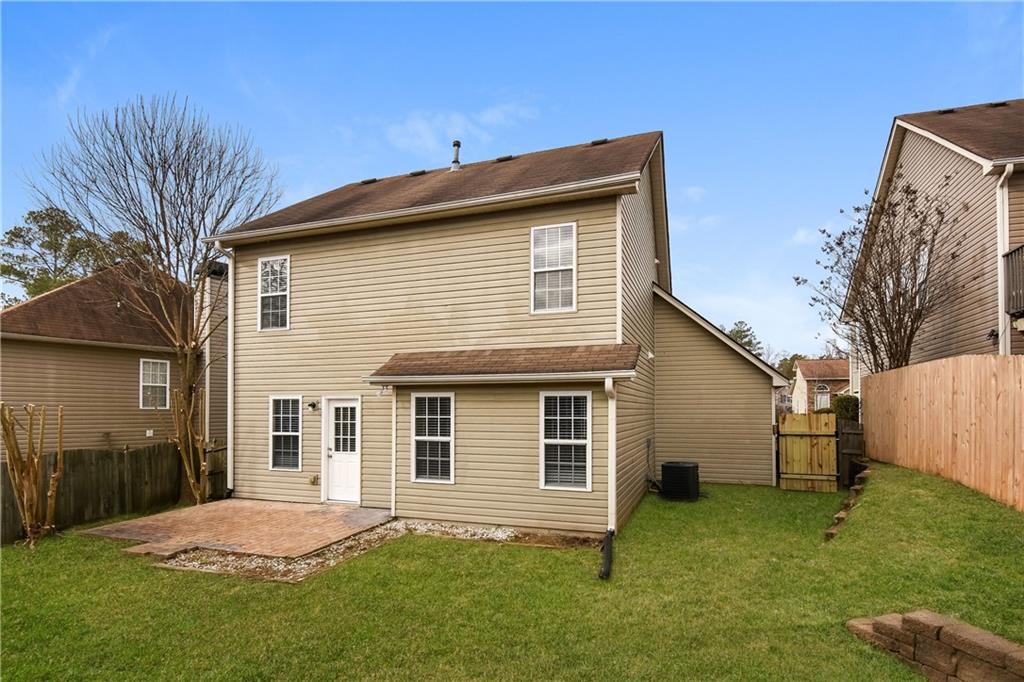 403 Providence Road Dallas, GA 30157 - Photo 4 of 22