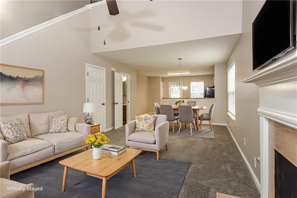 403 Providence Road Dallas, GA 30157 - Photo 6 of 22