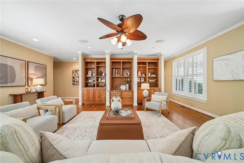 $530,000 | 100 Great Glen, Williamsburg, VA 23188