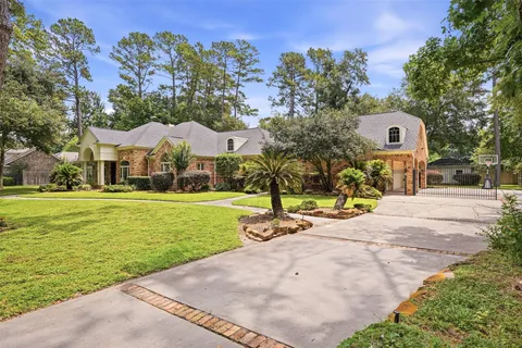 $1,075,000 | 8615 Haven Woods Way, Tomball, TX 77375
