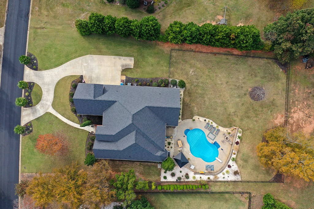 715 Fairway Lakes Road Greenwood, SC 29649 - Photo 27 of 41 Gallery Image 27