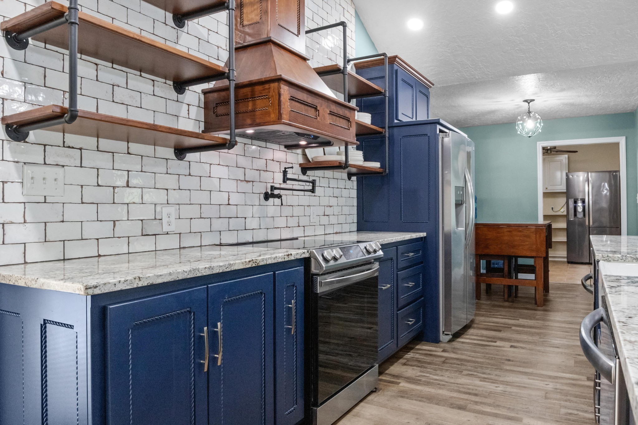 5 Eagle Creek Loop Buchanan, TN 38222 - Photo 13 of 48