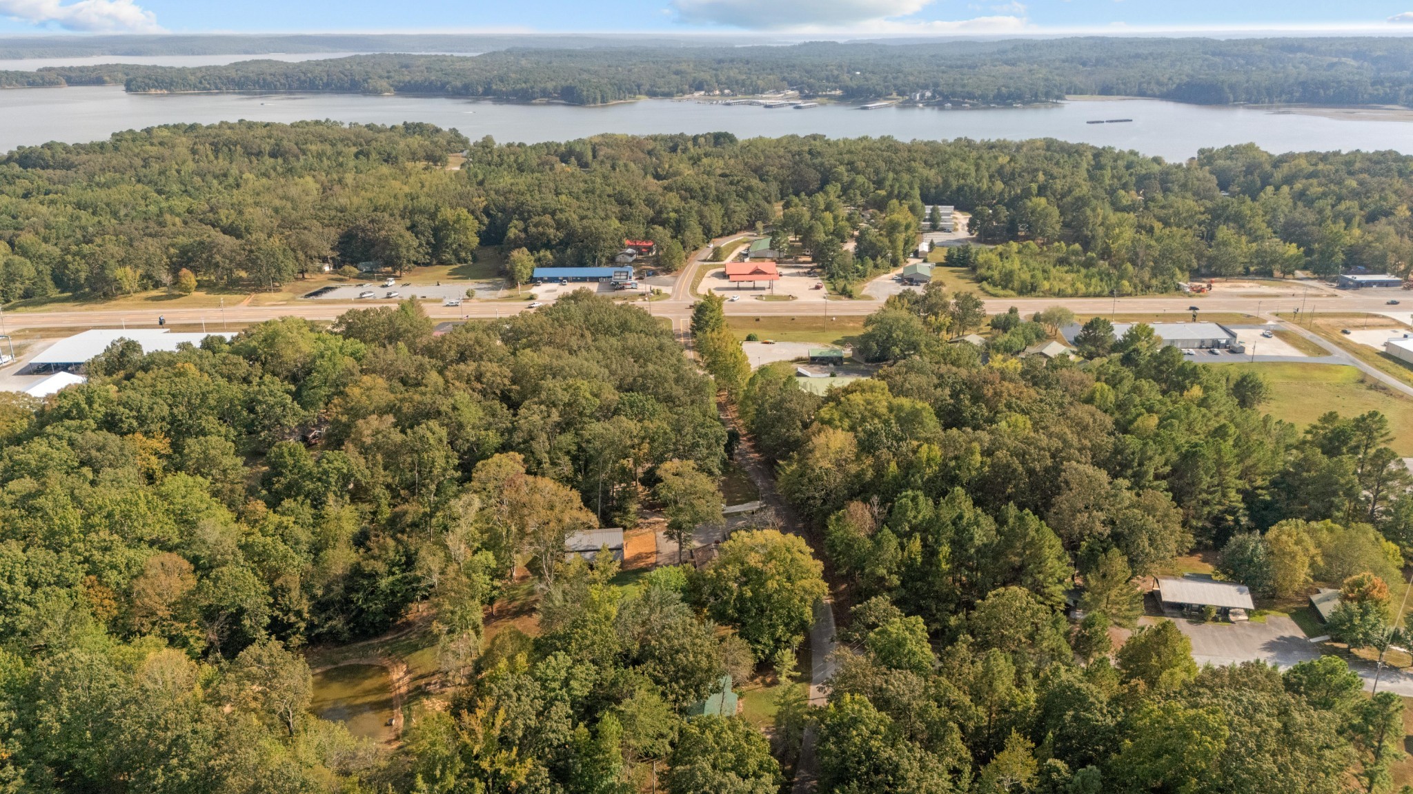 5 Eagle Creek Loop Buchanan, TN 38222 - Photo 46 of 48