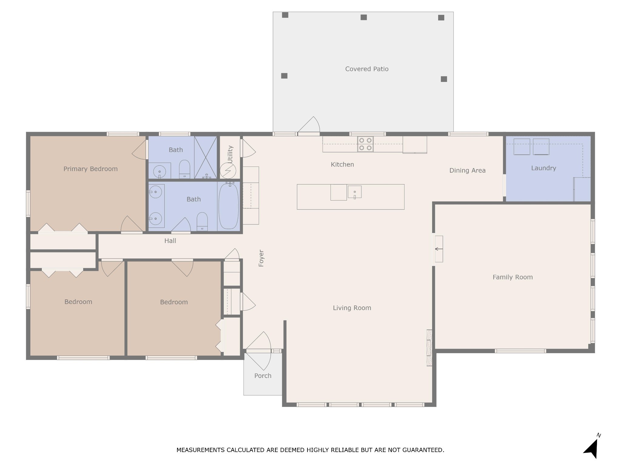 5 Eagle Creek Loop Buchanan, TN 38222 - Photo 48 of 48