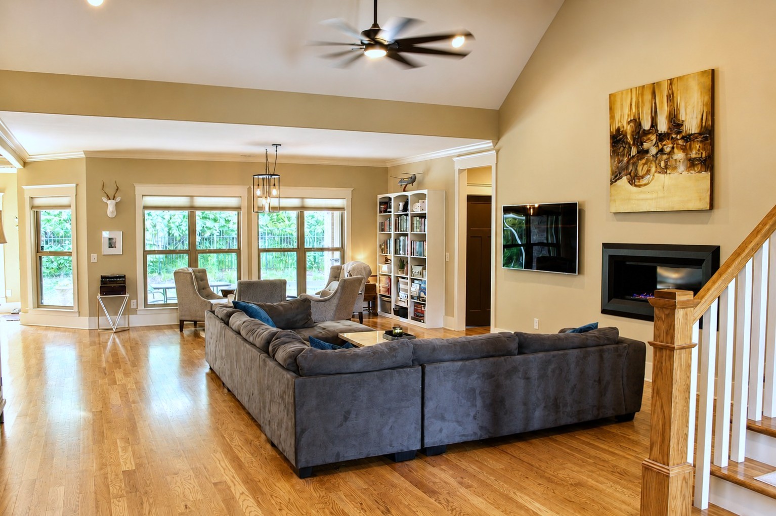 119 Stark Knob Road Hendersonville, TN 37075 - Photo 6 of 40