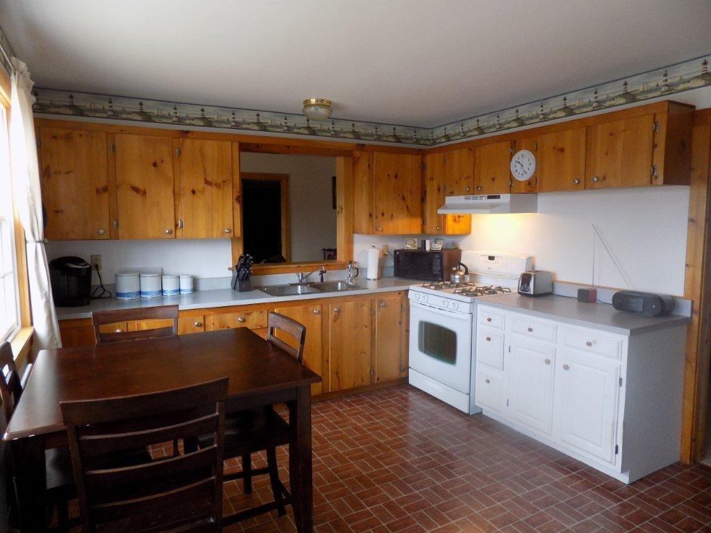 799 Cape Rosier Road Harborside, ME 04642 - Photo 5 of 10 Photo