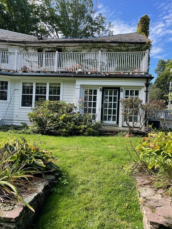 161 Reservoir Road Brookline, MA 02467 - Photo 5 of 5