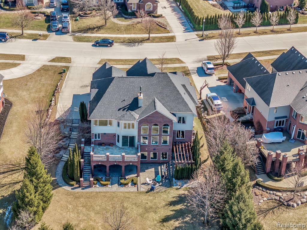 1444 Traceky Rochester Hills, MI 48306 - Photo 64 of 65