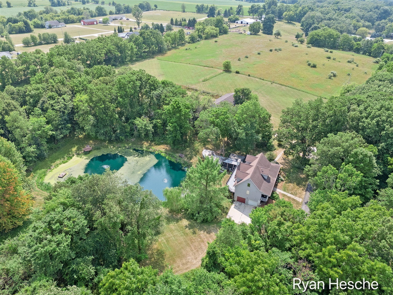 4185 Jackson Road Saranac, MI 48881 - Photo 46 of 60 Gallery Image 46