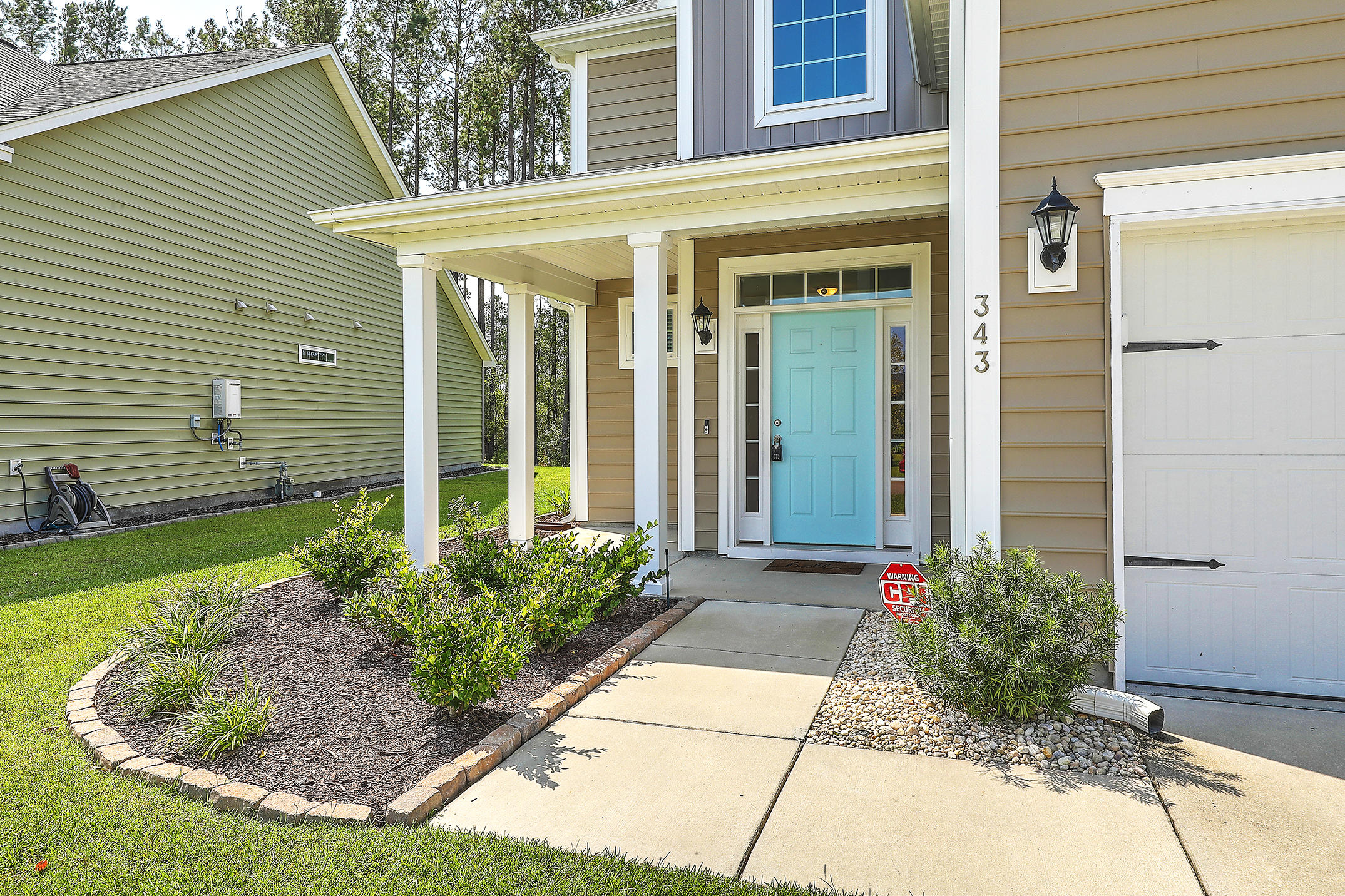 343 Spectrum Road Summerville, SC 29486 - Photo 2 of 36 2