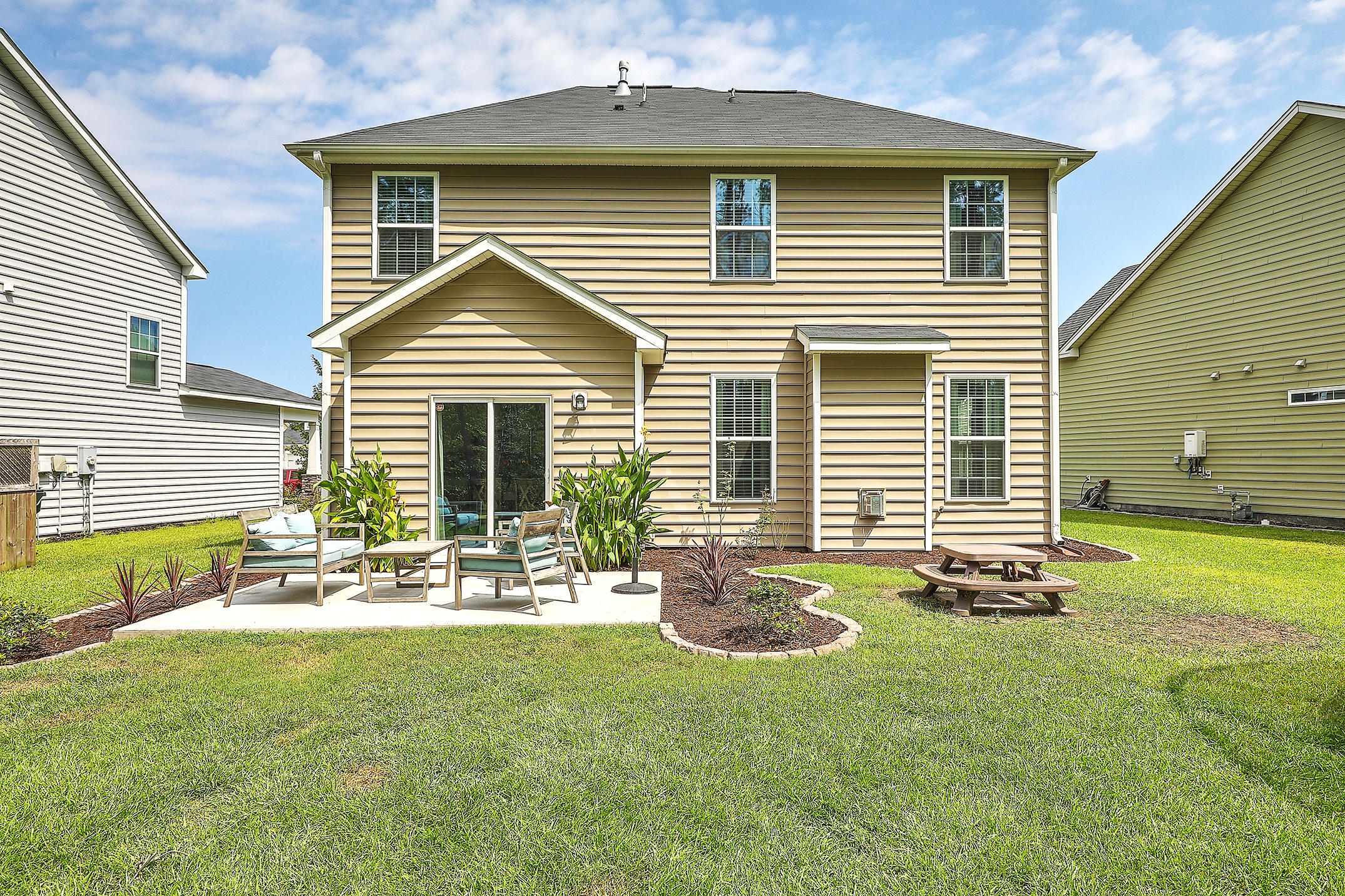 343 Spectrum Road Summerville, SC 29486 - Photo 27 of 36 27