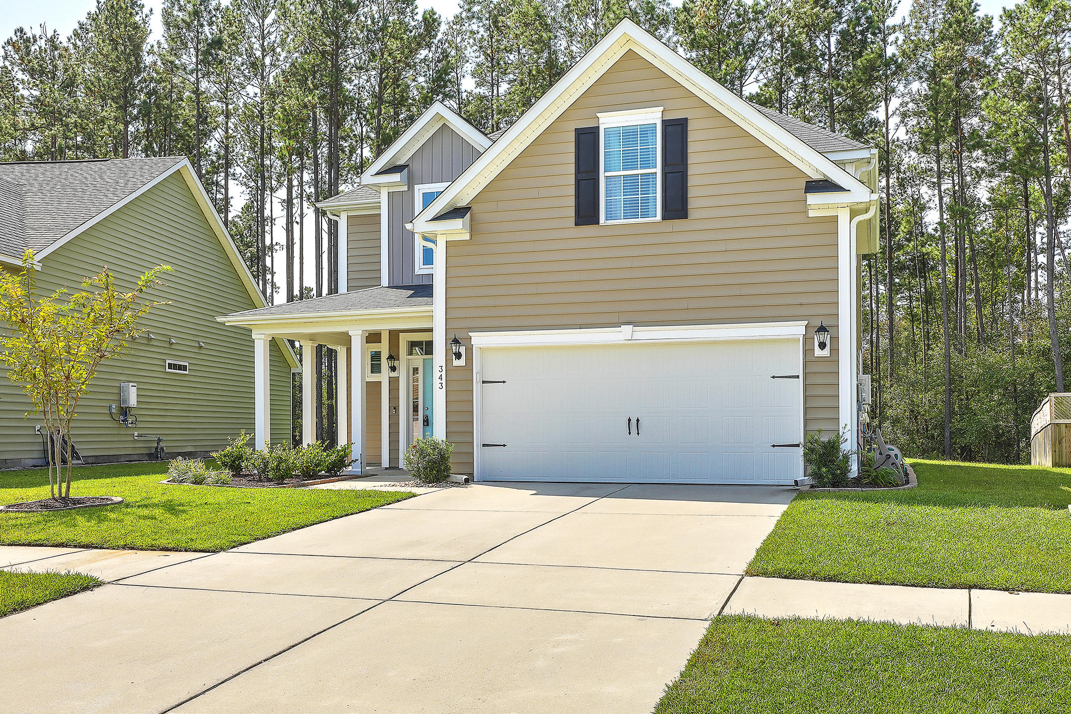 343 Spectrum Road Summerville, SC 29486 - Photo 30 of 36 30