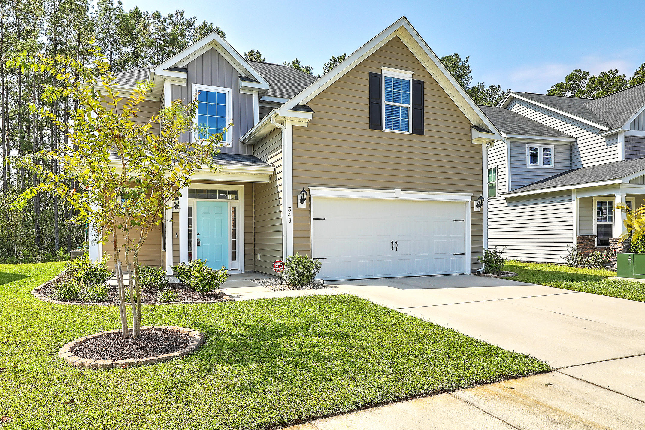 343 Spectrum Road Summerville, SC 29486 - Photo 31 of 36 31