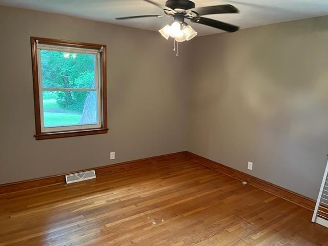 674 High Plains Road Roxboro, NC 27574 - Photo 8 of 16 Photo 8