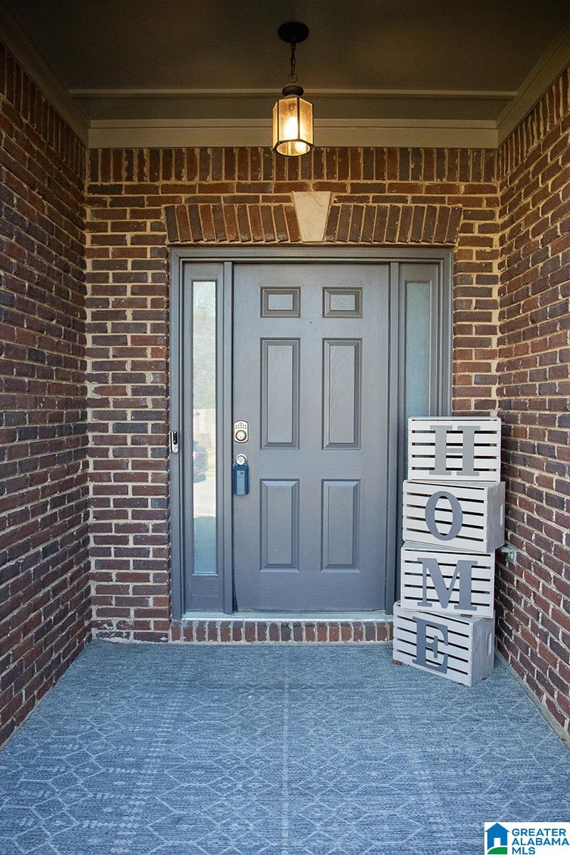 232 Bedford Lane Calera, AL 35040 - Photo 3 of 48
