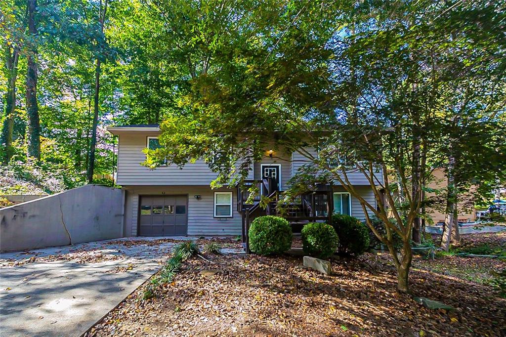 4775 Ridgewood Court Northwest Acworth, GA 30102 - Photo 1 of 1 Gallery Image 1