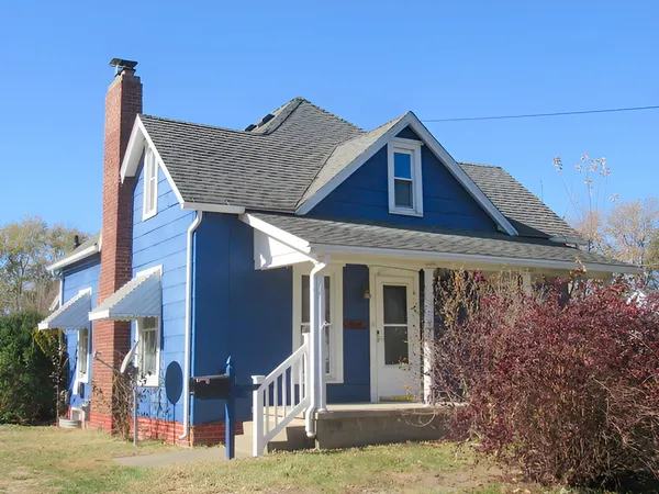 $25,000 | 504 South Seminary Street, Georgetown, IL 61846