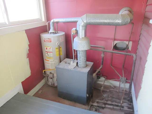 a view of a living room