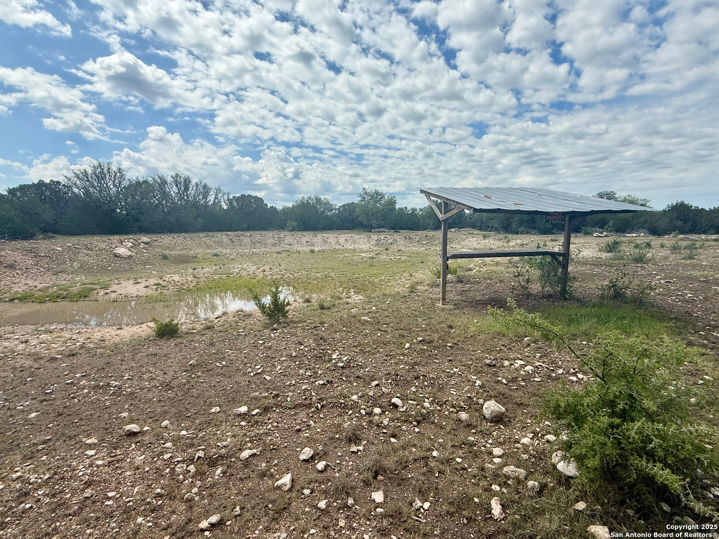 74200 Sd Sonora, TX 76950 - Photo 12 of 19 a backyard of a house with lots of green space