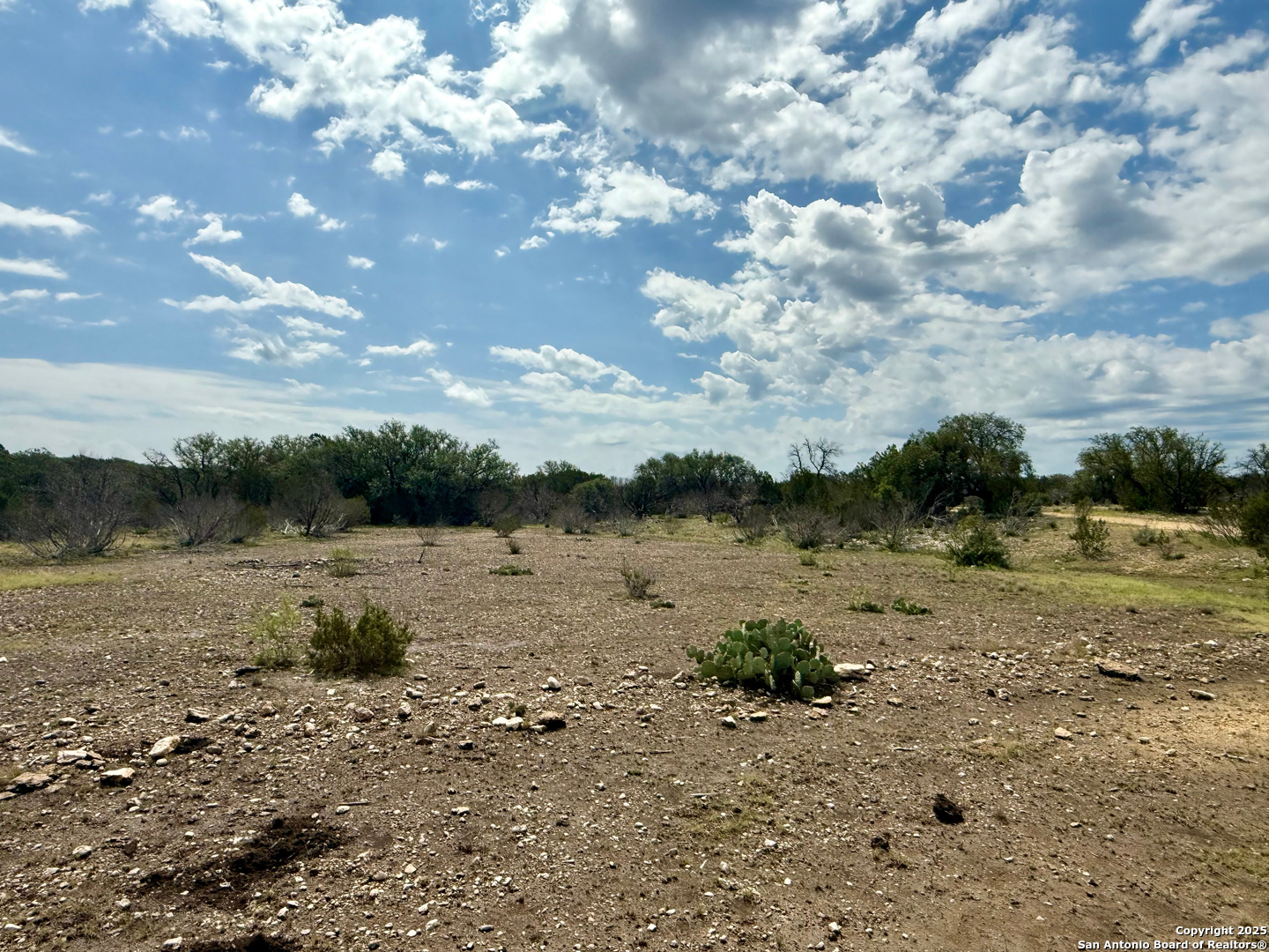 74200 Sd Sonora, TX 76950 - Photo 14 of 19 a view of a lake from a yard