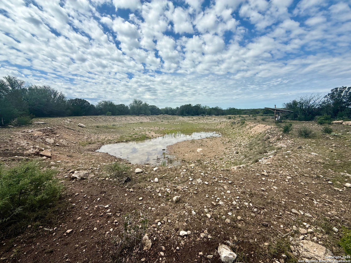 74200 Sd Sonora, TX 76950 - Photo 2 of 19 a view of lake with mountain