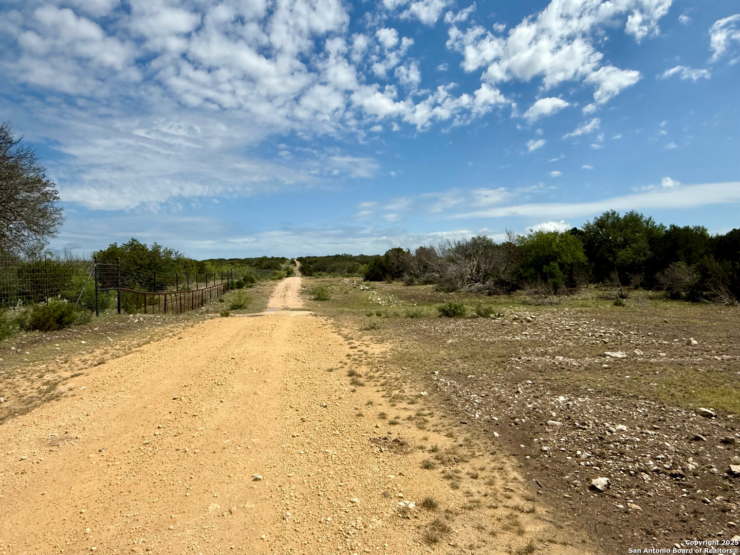74200 Sd Sonora, TX 76950 - Photo 5 of 19 a view of lake view and mountain