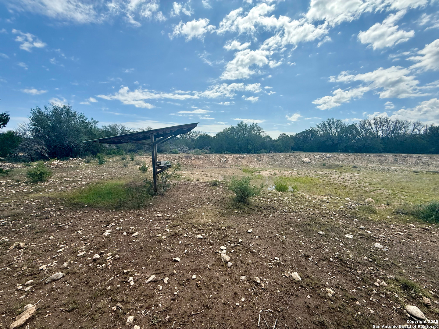 74200 Sd Sonora, TX 76950 - Photo 6 of 19 a view of outdoor space with mountain view