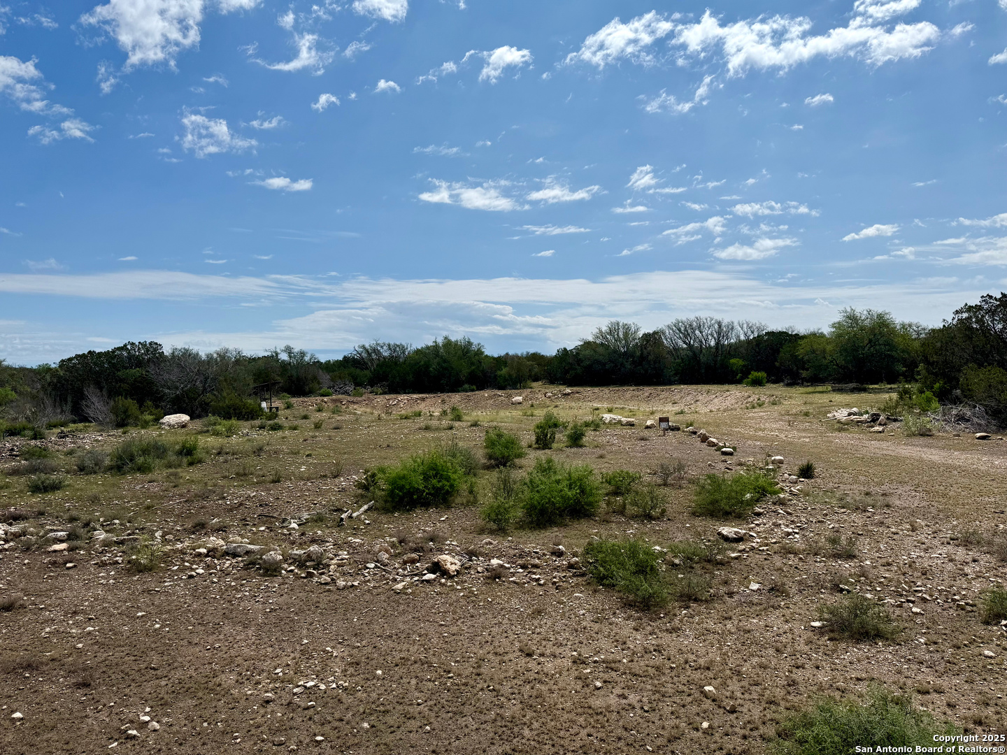74200 Sd Sonora, TX 76950 - Photo 7 of 19 a view of lake with tree in back