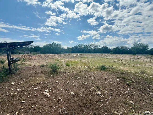 a view of an ocean beach