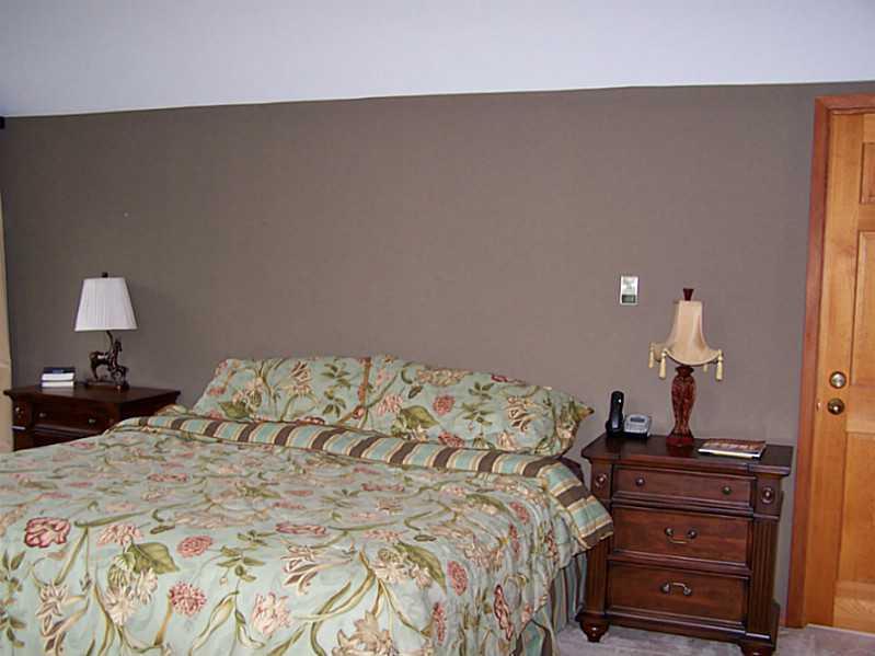 520 Commons Circle, Unit 520 Kingfield, ME 04947 - Photo 10 of 13 Bedroom.