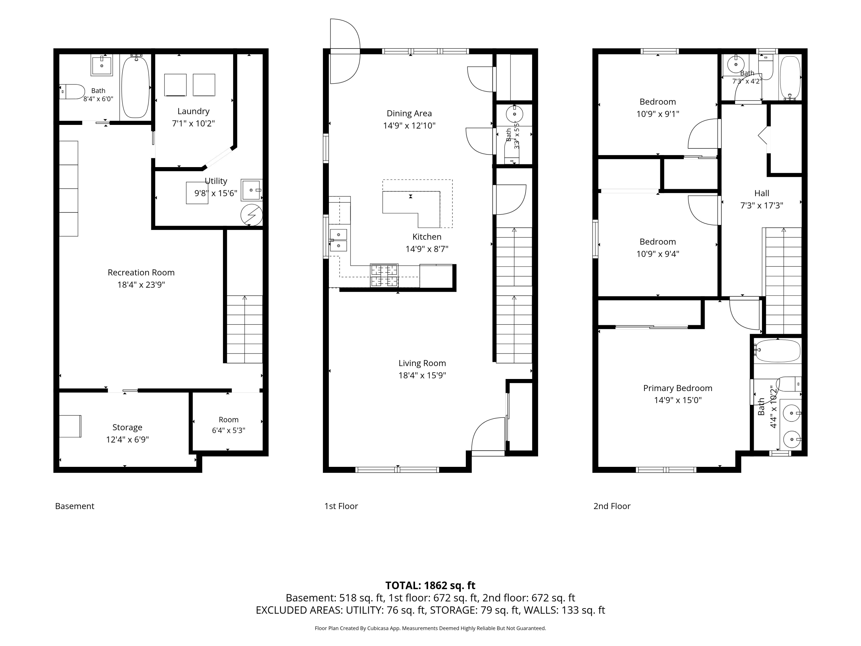1825 South 3rd Street, Unit 1825 Milwaukee, WI 53204 - Photo 29 of 29