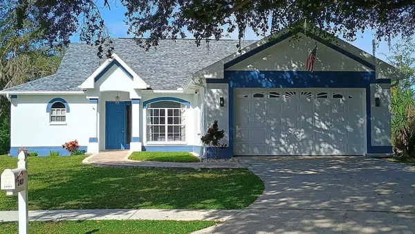 $579,000 | 2401 Tangerine Hill Court, Lutz, FL 33549