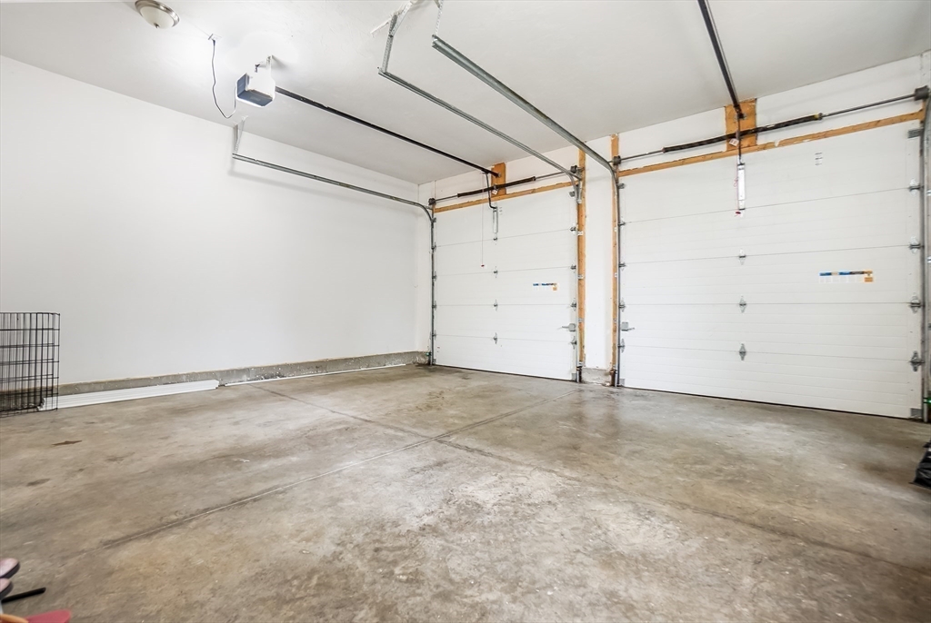 57 Walnut Street Newton, MA 02460 - Photo 36 of 42 a view of a room with an empty space