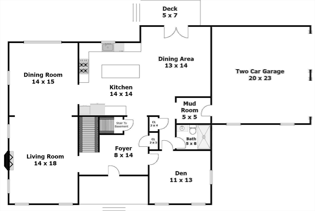 57 Walnut Street Newton, MA 02460 - Photo 40 of 42