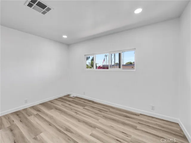 a view of storage room