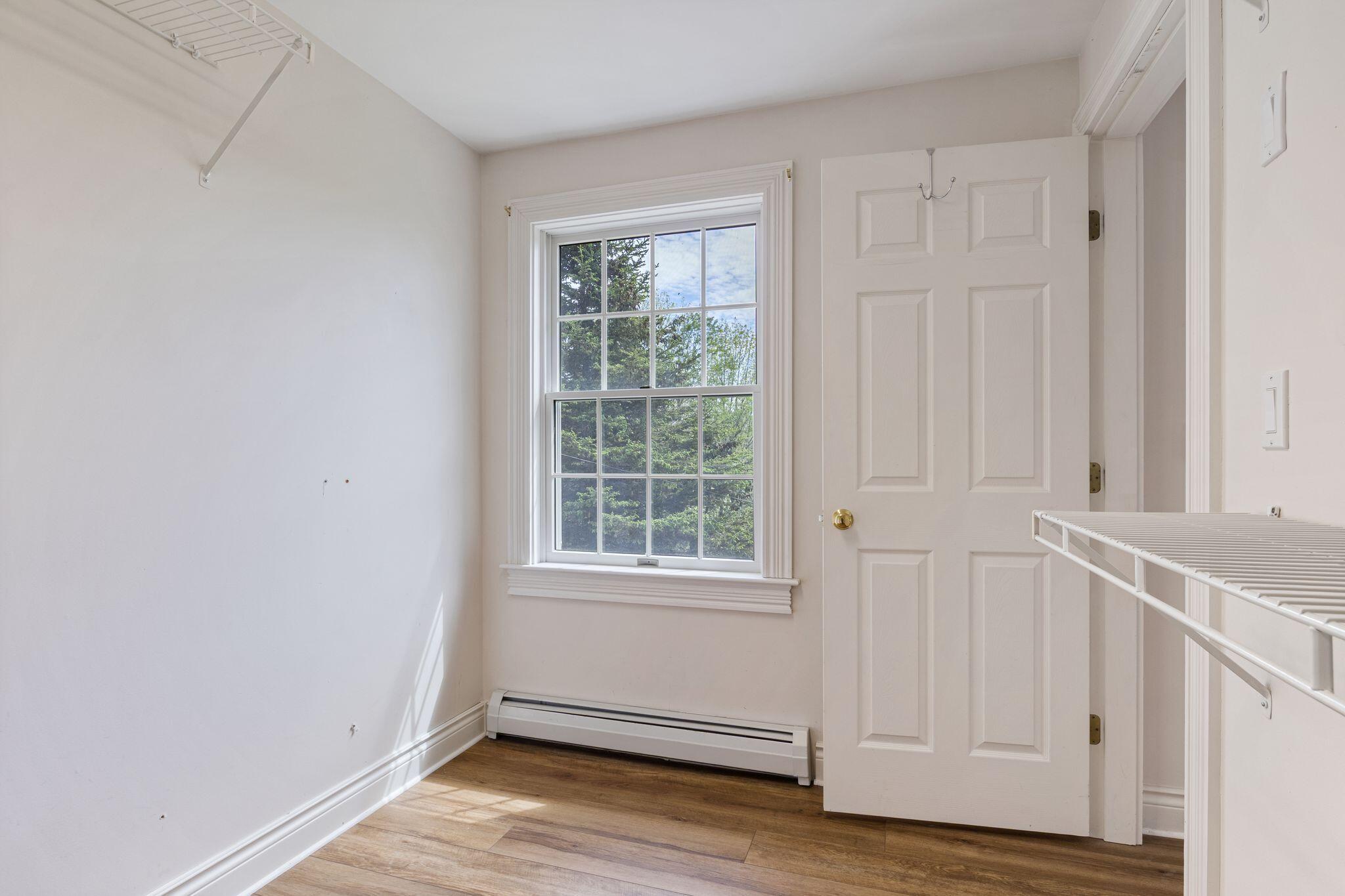 223 Spur Road Cornish, ME 04020 - Photo 27 of 51 Master - Walk-in Closet