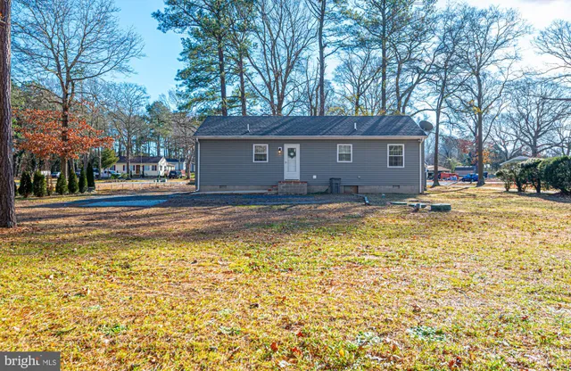 $239,900 | 423 Dorsey Lane, Salisbury, MD 21801