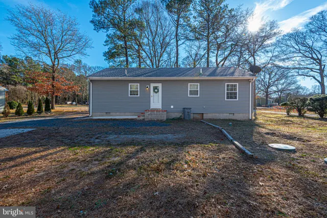 $239,900 | 423 Dorsey Lane, Salisbury, MD 21801