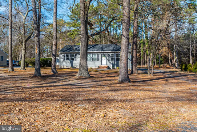 $239,900 | 423 Dorsey Lane, Salisbury, MD 21801