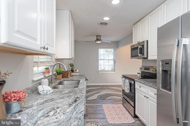 $239,900 | 423 Dorsey Lane, Salisbury, MD 21801