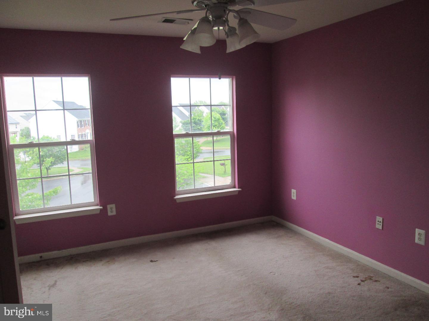 601 Crossover Court Frederick, MD 21703 - Photo 9 of 17 an empty room with a window